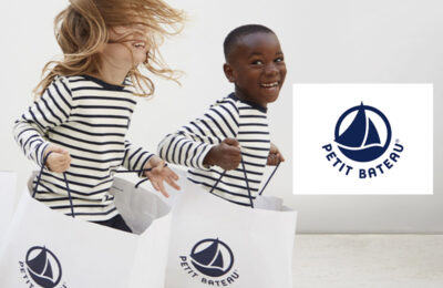 Petit Bateau : La Marque Incontournable pour les Robes de Bébé