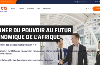 Africa Business Club : un pont stratégique entre le Golfe et l’Afrique